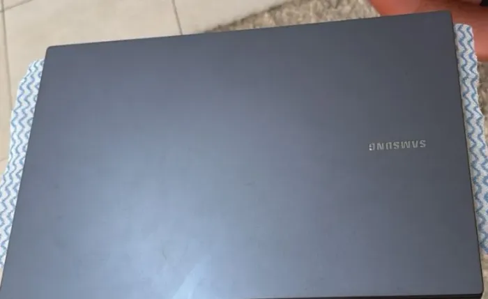 Notebook Samsung Usado