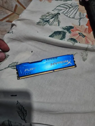 Memória ram ddr3