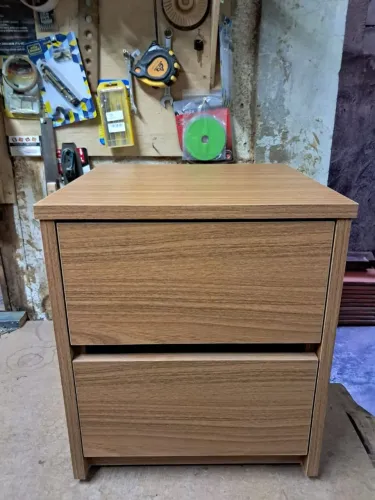 Mesa de cabeceira 
