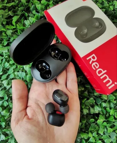 AirDots 2 - Fone Bluetooth