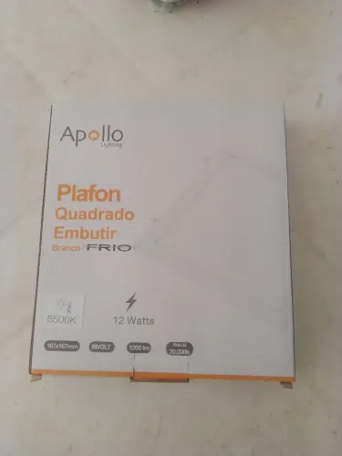 Plafon Apollo Lighting