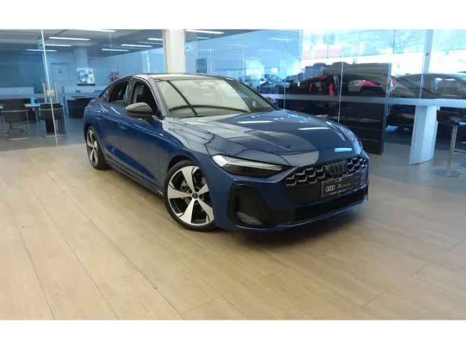 Audi A5 3.2 FSI 24V 269cv Multitronic 2025