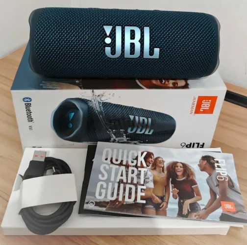 JBL FLIP 6