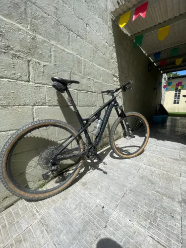 Bike MTB full Lexon
