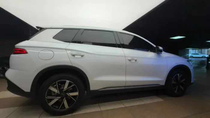 BYD Song Pro GS 1.5 16V Aut. (hibrido) 2025