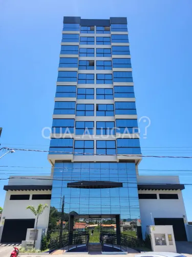 Apartamento para locação, Centro, Tubarão, SC