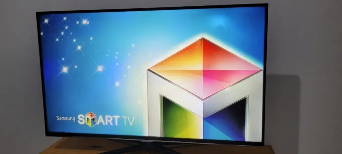 Smart TV Samsung 40"