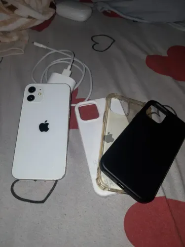 Troco ip12+a26+volta por superior