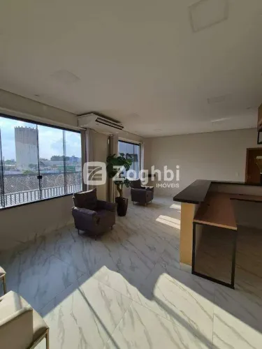 SALA COMERCIAL PARA ESCRITÓRIO PISO SUPERIOR CENTRO