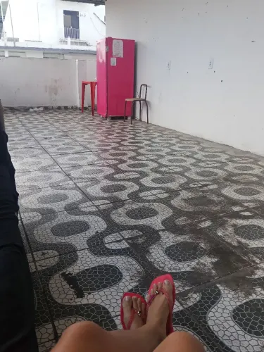 Aluga se lage coberta