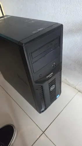 Servidor Dell T110 II