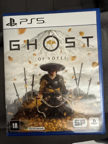 Ghost of Yotei 