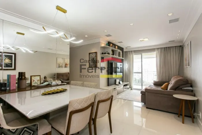 Apartamento Tatuapé
