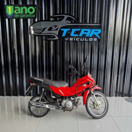 HONDA POP 100 / ENTRADA 1.000,00