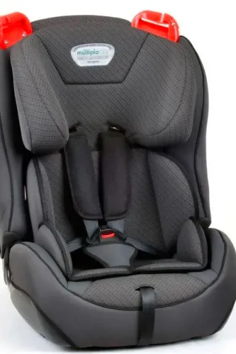 Cadeirinha de bebê e bebê conforto Burigotto
