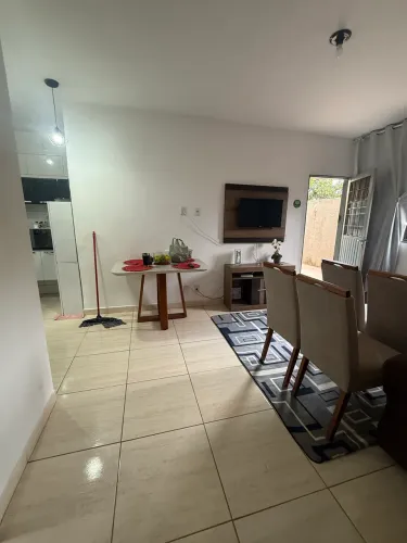 Vendo ágio, Ap, 2qtos Setor 8, Águas Lindas Goiás