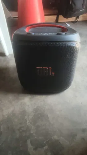 JBL partybox essential 2