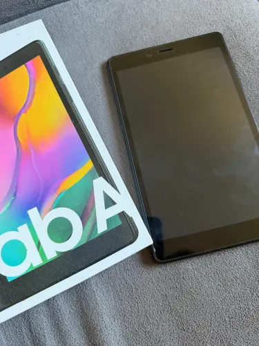 VENDO TABLET SAMSUNG