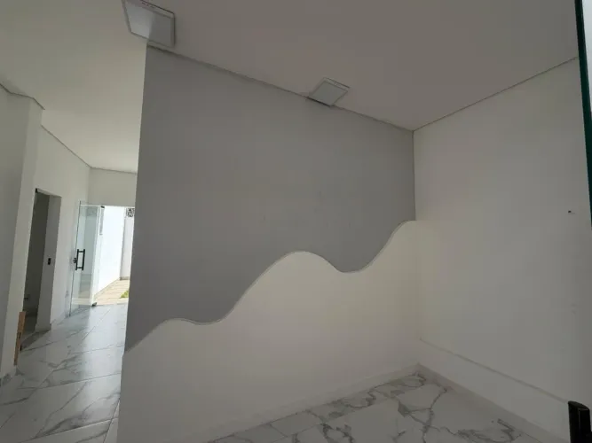 LOJA COMERCIAL PARA ALUGUEL COM 2 BANHEIROS NO XANGRILA