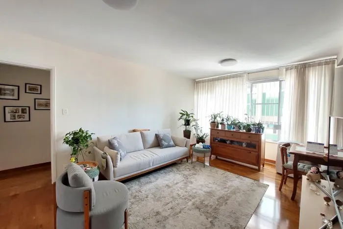 Imperdível! Apartamento à venda em São Paulo-SP, Jardim Vila Mariana. 3 quartos, 2 banheir