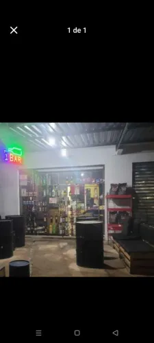 Distribuidora de bebidas venda