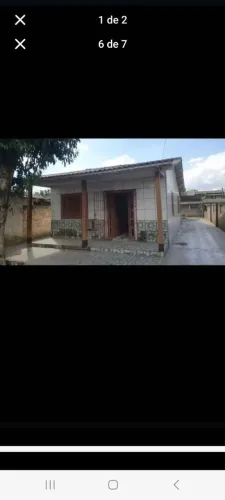 Vendo 3 casaa no  terreno 10x70 zona norte poa