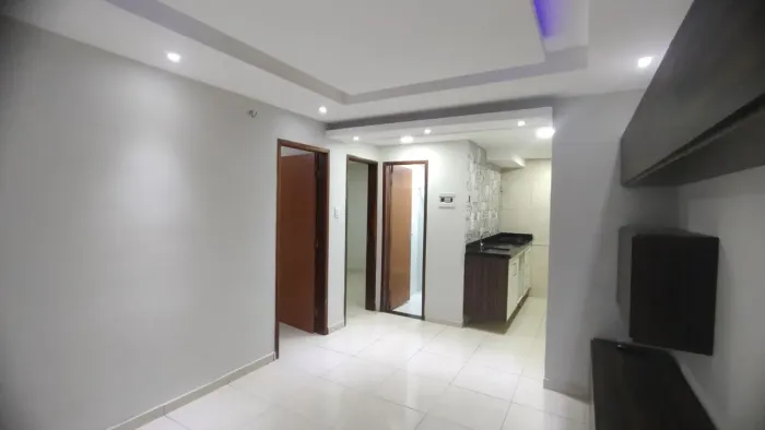 Aluguel apartamento