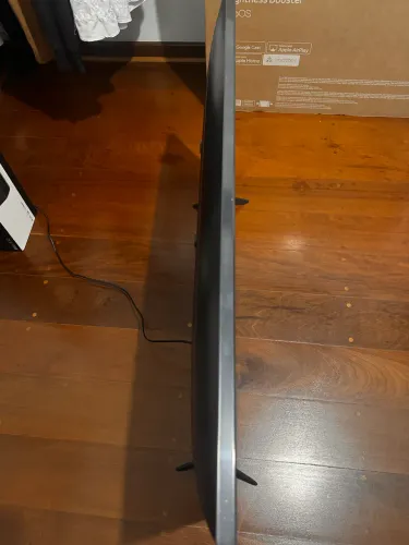 Samsung AU7700 43 - 4k