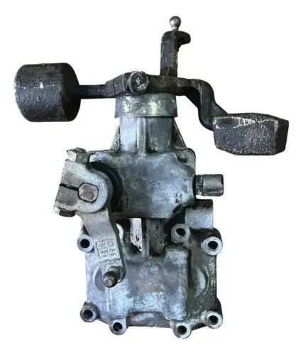 Trambulador Caixa Cambio Zf Vw Delivery 8160 S5-580 S5-420