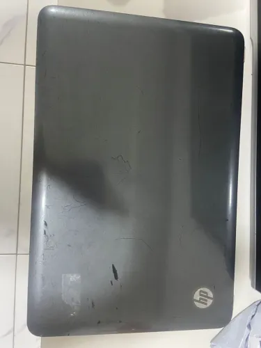 Not book HP