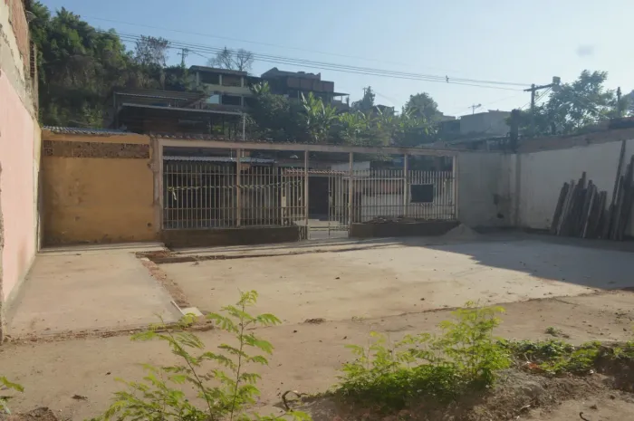 Terreno para Venda em São Gonçalo, Boa Vista