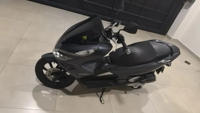 MOTO PCX DLX UNICO DONO (IMPECÁVEL)