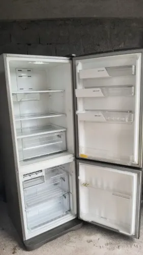 Vendo Geladeira Electrolux