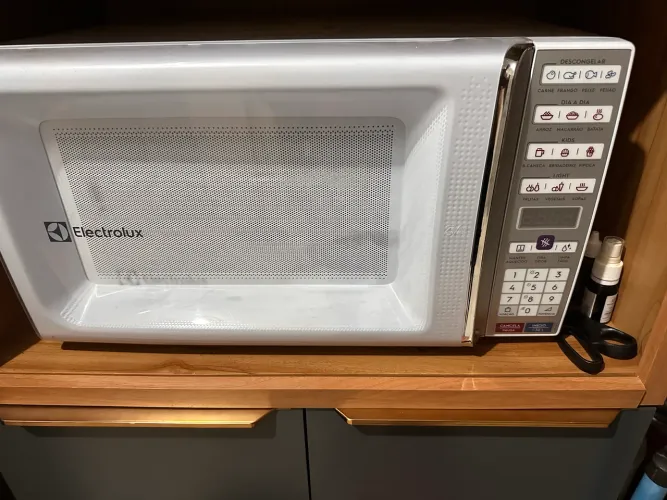 Microondas 34L
