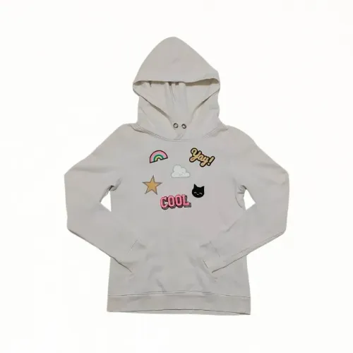 Blusa Moletom H&M Infantil
