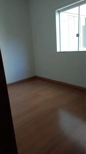 Locação de Apartamento