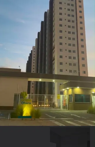 Apartamento para aluguel Cuiabá Coxipó