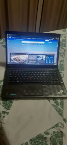 Notebook Lenovo