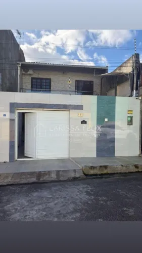 Casa no Graciliano Ramos