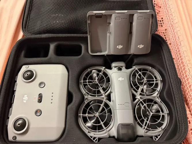 Drone Dji Neo 2