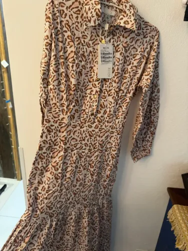 Vestido agilita