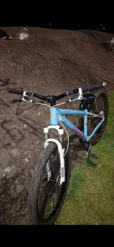 Par freio shimano hidráulico br-M446