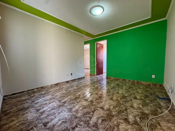 Apartamento para alugar no CDHU - Vila San Martin, em Campinas/SP