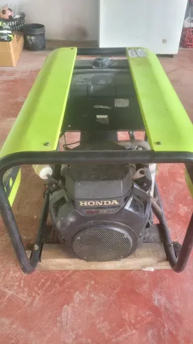Gerador Honda G630 688cc