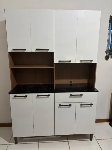 Armário de Cozinha