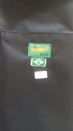 porta varas de pescar