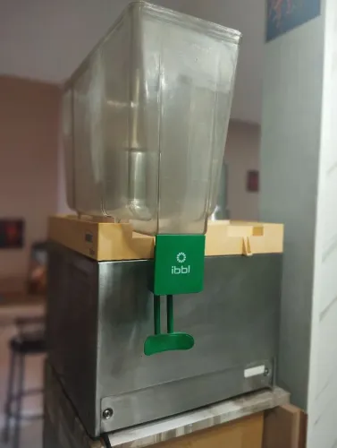 Vendo lanchonete/padaria/hamburgueria