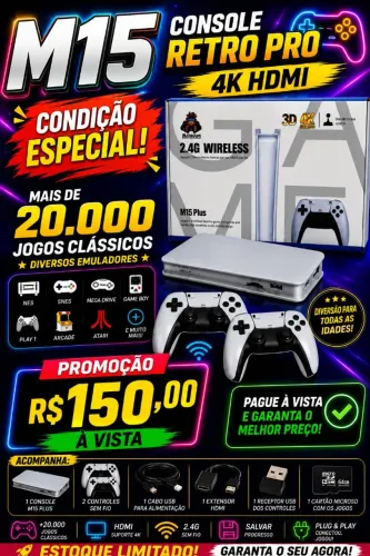 Game m15
