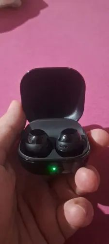 Fone de ouvido Samsung buds