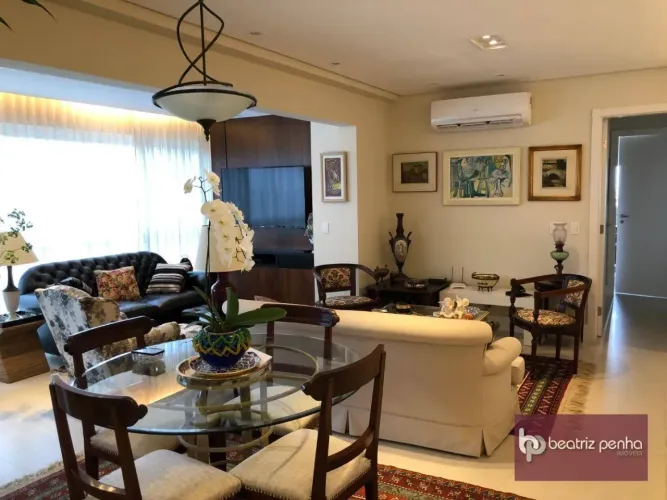 Apartamento com 3 Quartos à venda, 101 m² por R$ 1.200.000 - Iguatemi - São José do Rio Pr